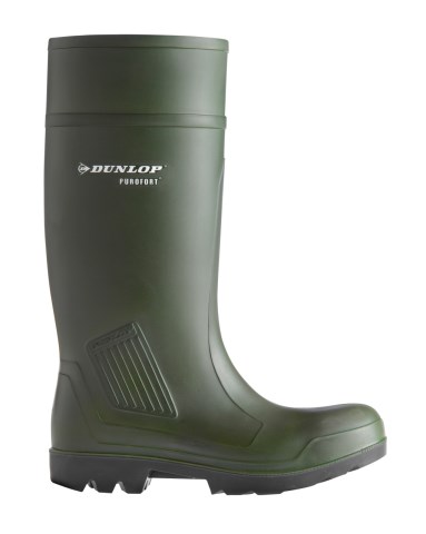 Dunlop® Purofort Stiefel S5