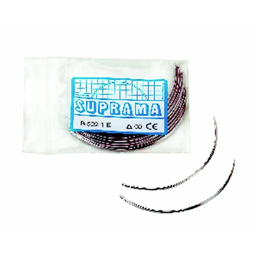 OP-Nadel 4 cm, 12 Stück