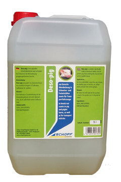 Deso-pig 1000 ml