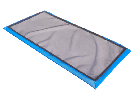 Desinfektionsmatte 85x60x3 cm