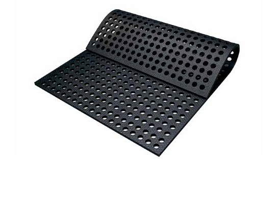 Sisalkordel 10 mm, 220 mtr Trosse