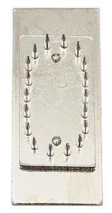 Ziffern "0-9"  für Schlagstempel, 40 mm