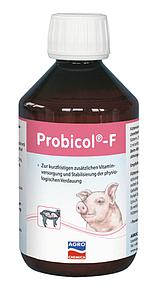 Probicol-F 250 ml Austauschflasche