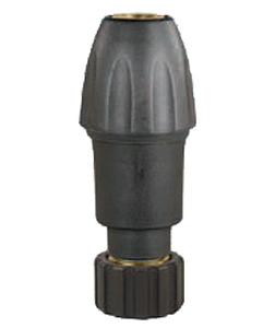 Kupplung "KW" Profi Anschl. 22x1,5