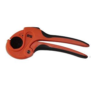 Revolverschere für PE- & PVC Rohr bis 32mm