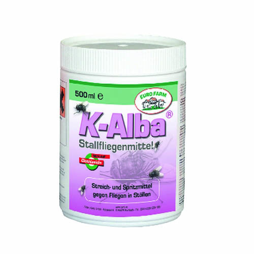 Stallfliegenkonzentrat Alba, 500 ml