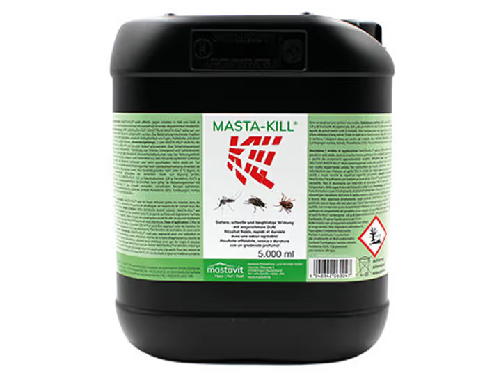 Spy Fliegenködergranulat, 400g