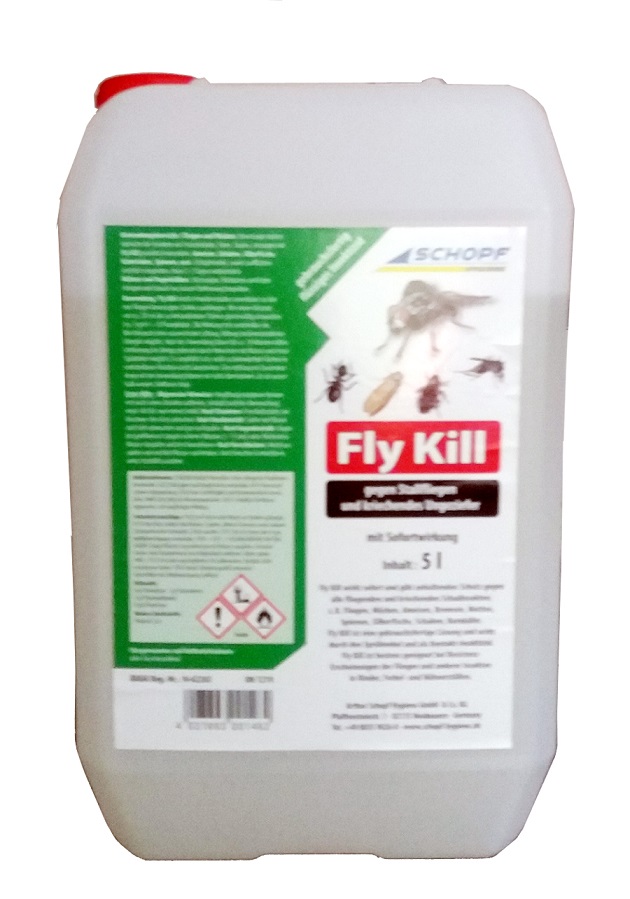 Fly Kill