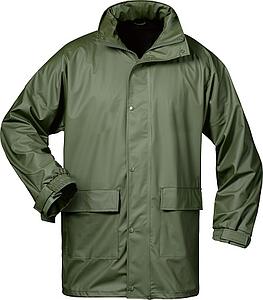 Elastische Spritzschutzjacke gr. M