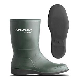 Actifort Desinfektionsstiefel, wadenhoch Gr. 45