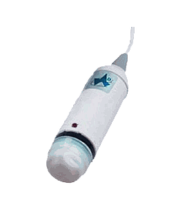 Sonde mit Kabel für Pig Scan