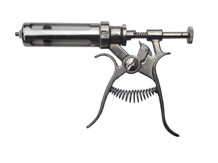 Roux Revolverspritze 30 ml