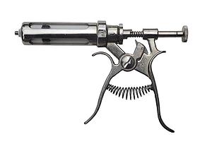 Roux Revolverspritze 30 ml