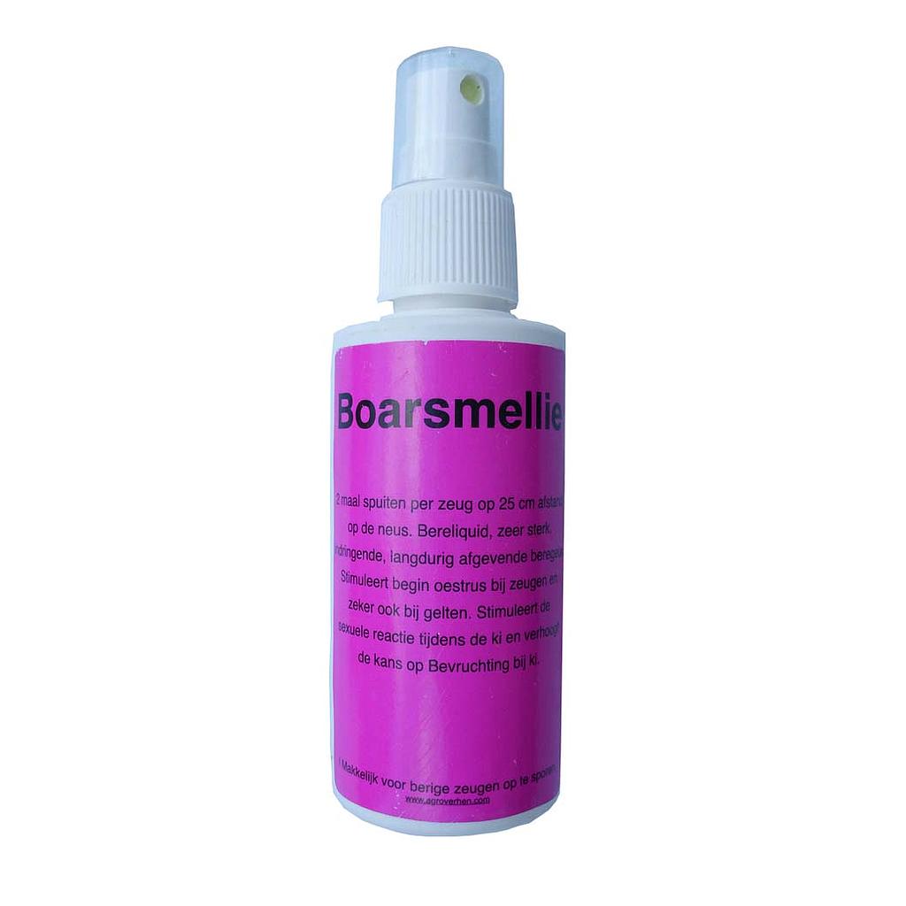 Boar Smelli, 100 ml Eberspraykonzentrat