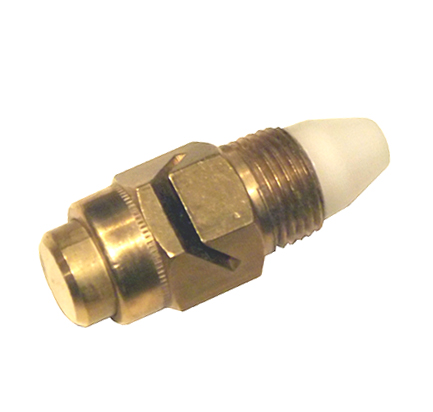 Sprühnippel Suevia 1/2"