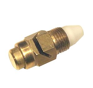 Sprühnippel Suevia 1/2"