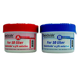TwinOxide 10 L Komp. A + B