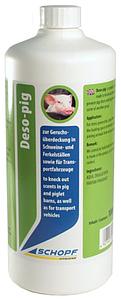 Deso-pig 1000 ml