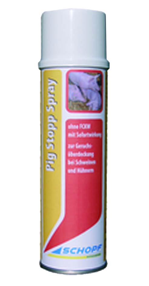 PIG Stopp 400 ml