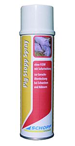PIG Stopp 400 ml