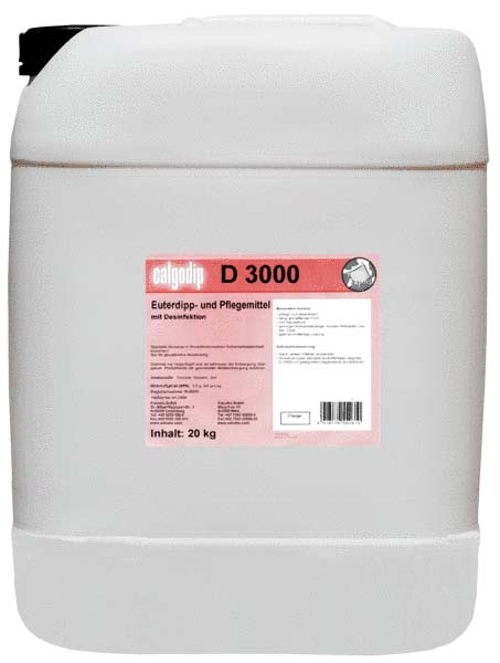 Calgodip D 3000