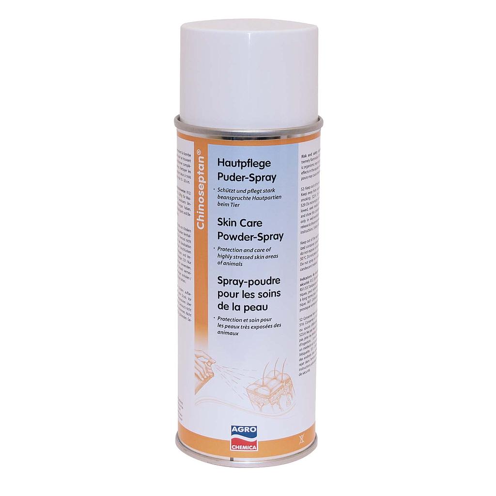 Puderspray 200 ml