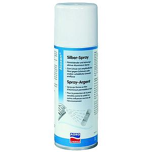 Alu- / Silberspray 200 ml
