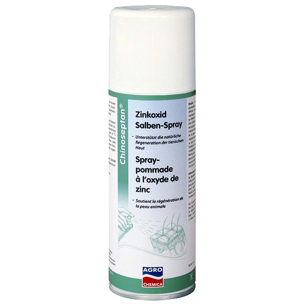 Zinkoxidspray 200 ml