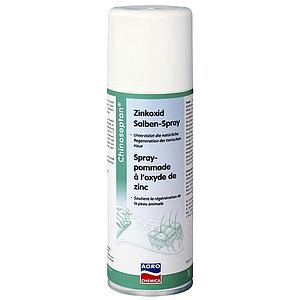 Zinkoxidspray 200 ml