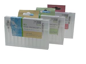 HSW Premium Injektionsnadeln 1,0 * 10 GW