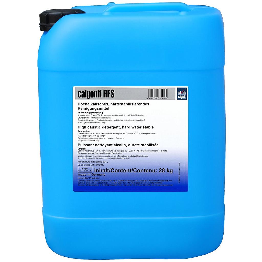 Calgonit RFS, 28 kg