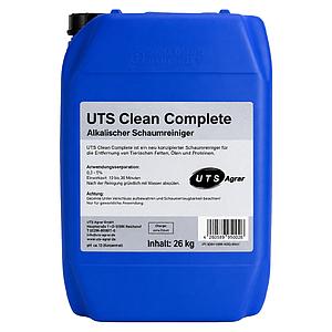 UTS Clean Complete, 26 kg