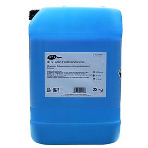 UTS Clean professional eco+, 22 kg