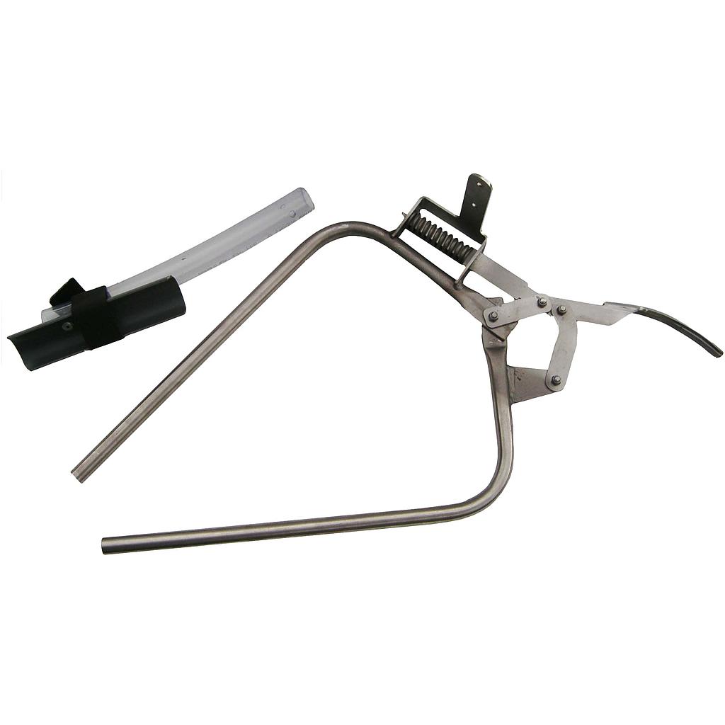 TopFlow Besamungsbügel