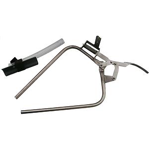 TopFlow Besamungsbügel