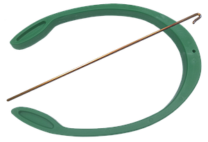 Besamungsbügel Kunstoff ohne Stange