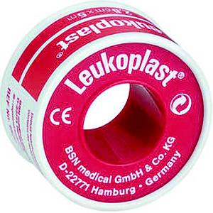 Leukoplast