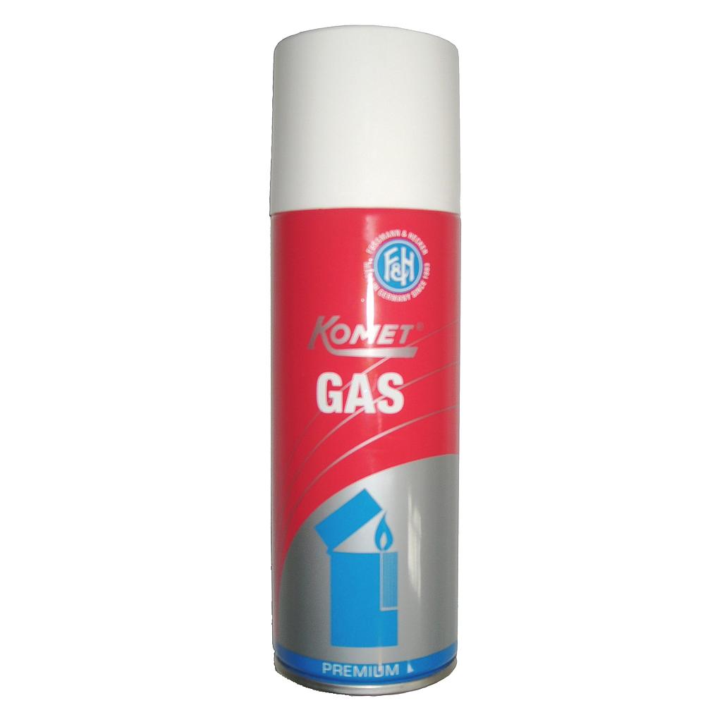 Gas für Schwanzkupierer 200 ml
