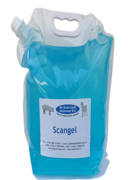 Scangel 5 Liter