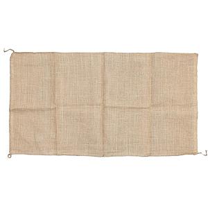 Jutesack 62 x 109 cm