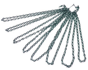 Spielkette 10 m,  5 mm