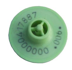 Merko Transponder FDX E Tag-M10