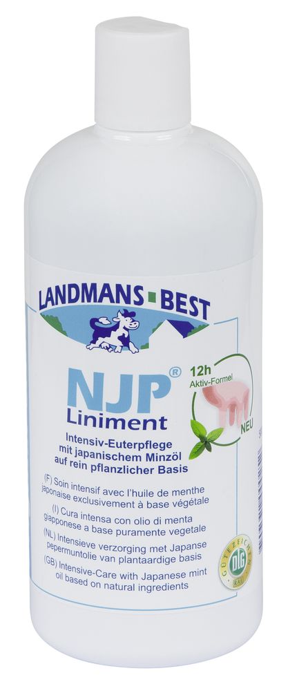 Original NJP Liniment