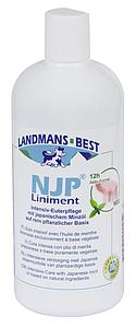 Original NJP Liniment