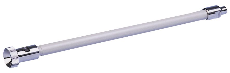 Verlängerungsstab für Injektionsspritzen, 30 cm