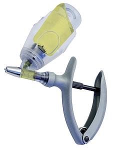 HSW Eco-Matic 2 ml GW