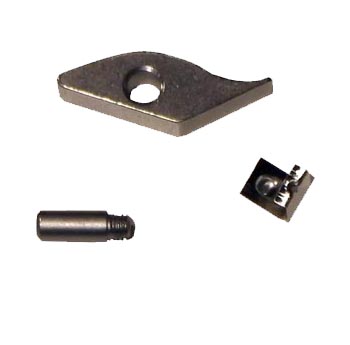 Set Transporthaken (R) 10/30/50 ml