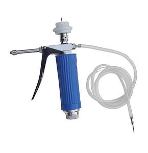 Kaycee Injektionsspritze MKIII 1-5 ml GW