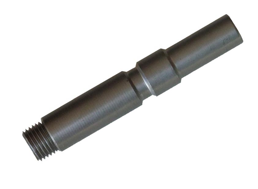 Schnellkupplung KEW, Anschluß 1/4" AG