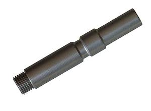 Schnellkupplung KEW, Anschluß 1/4" AG
